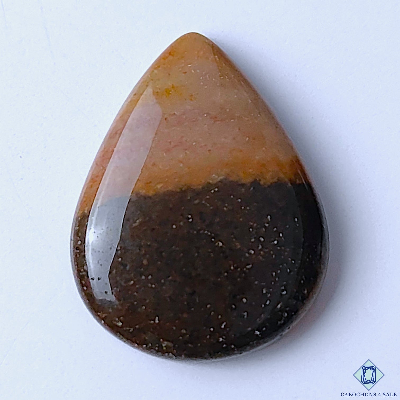 Polychrome Jasper