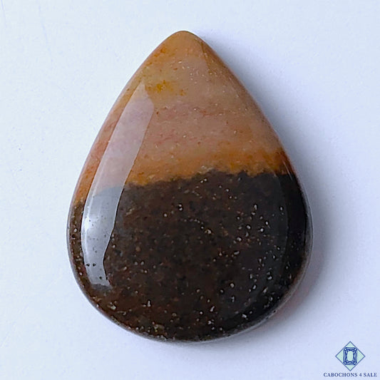 Polychrome Jasper