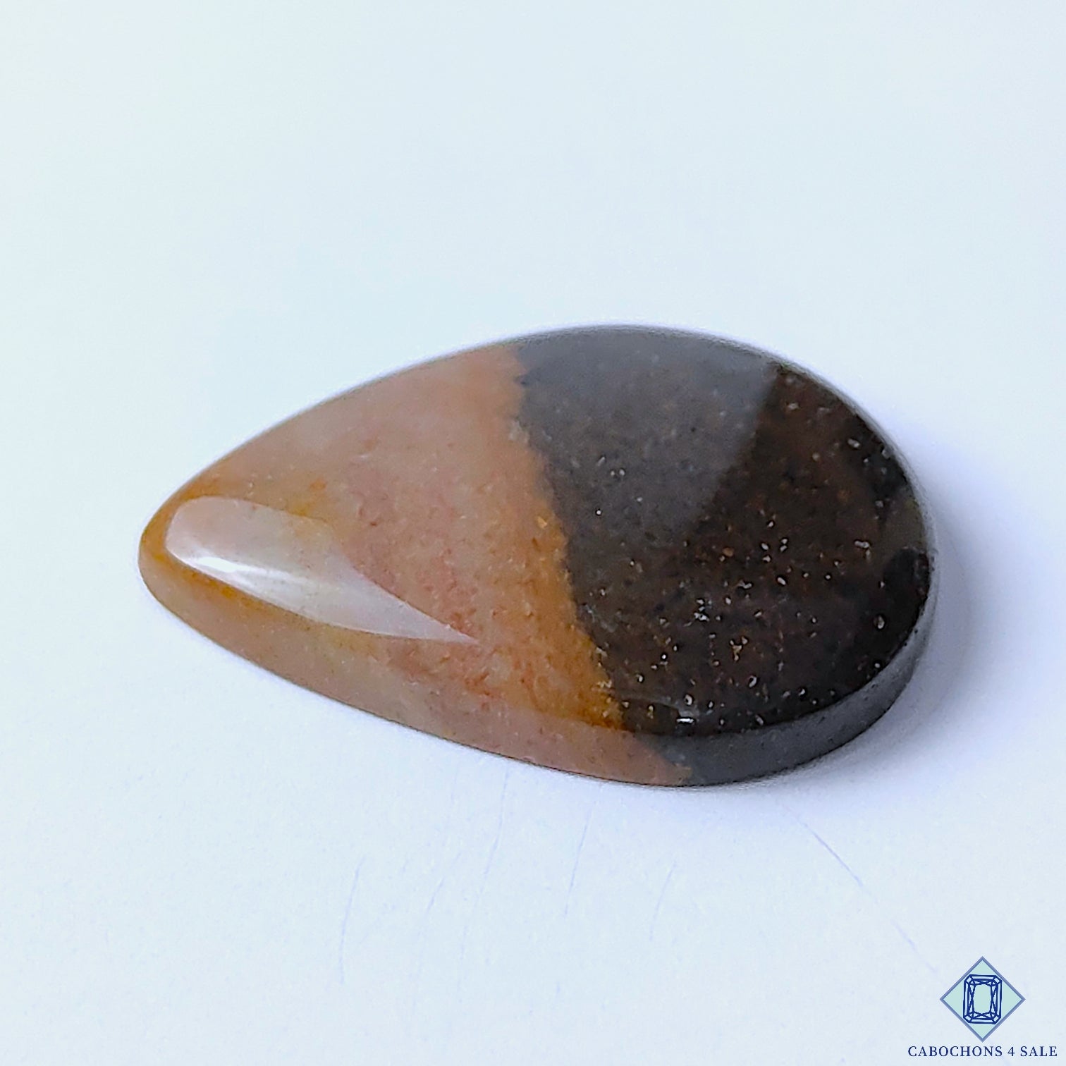 Polychrome Jasper
