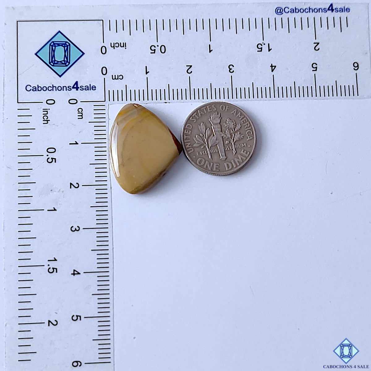 Polychrome Jasper