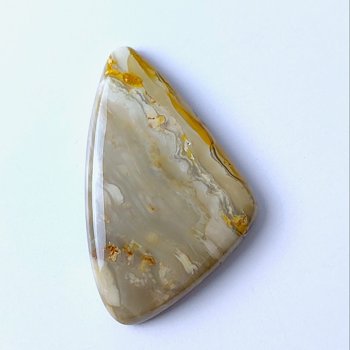 Polychrome Jasper