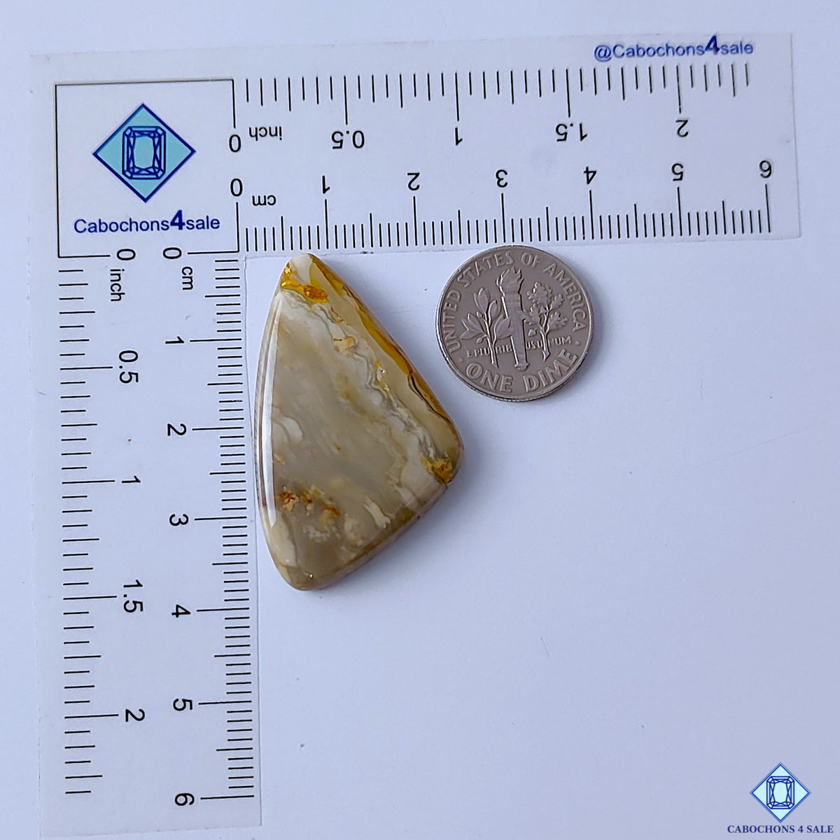 Polychrome Jasper