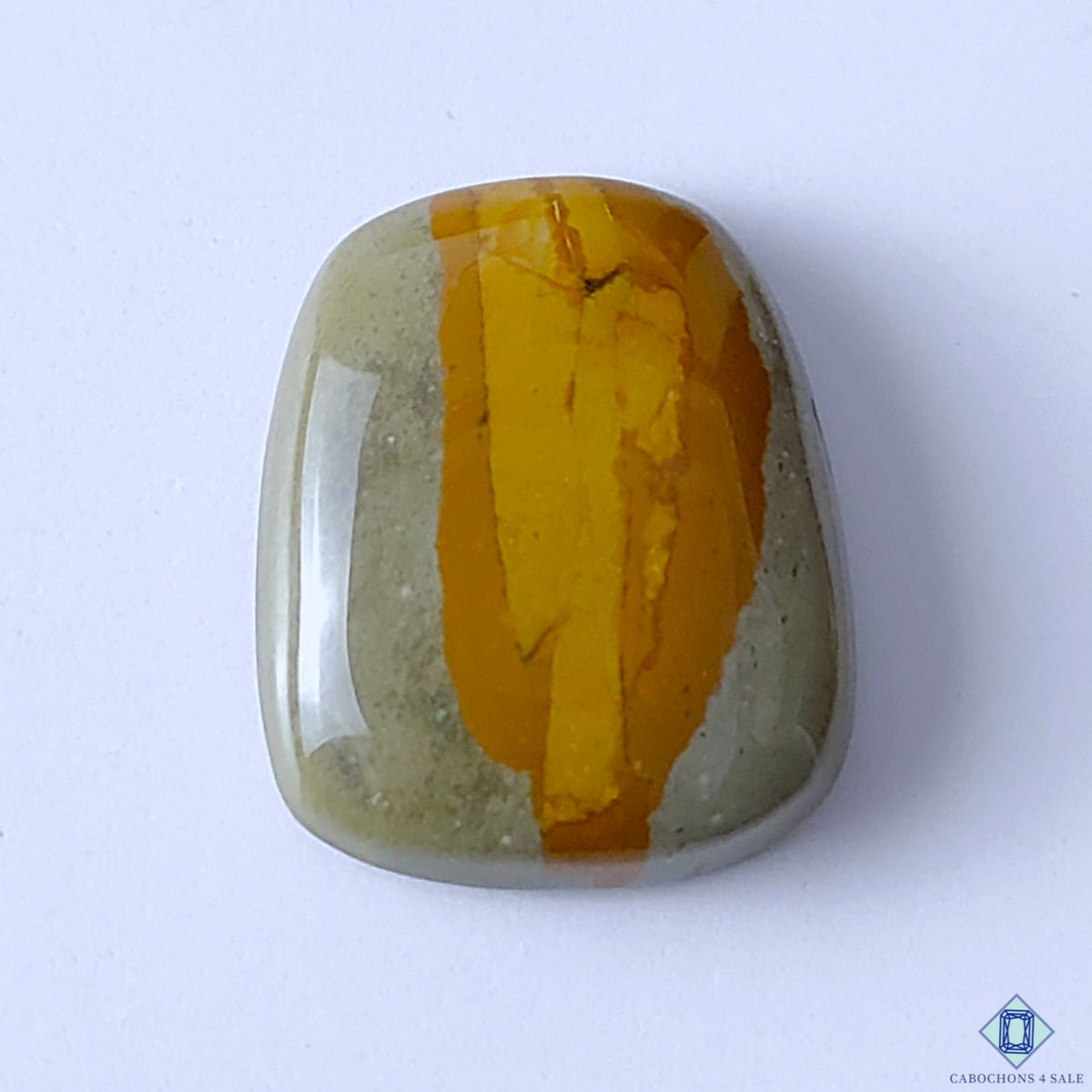 Polychrome Jasper
