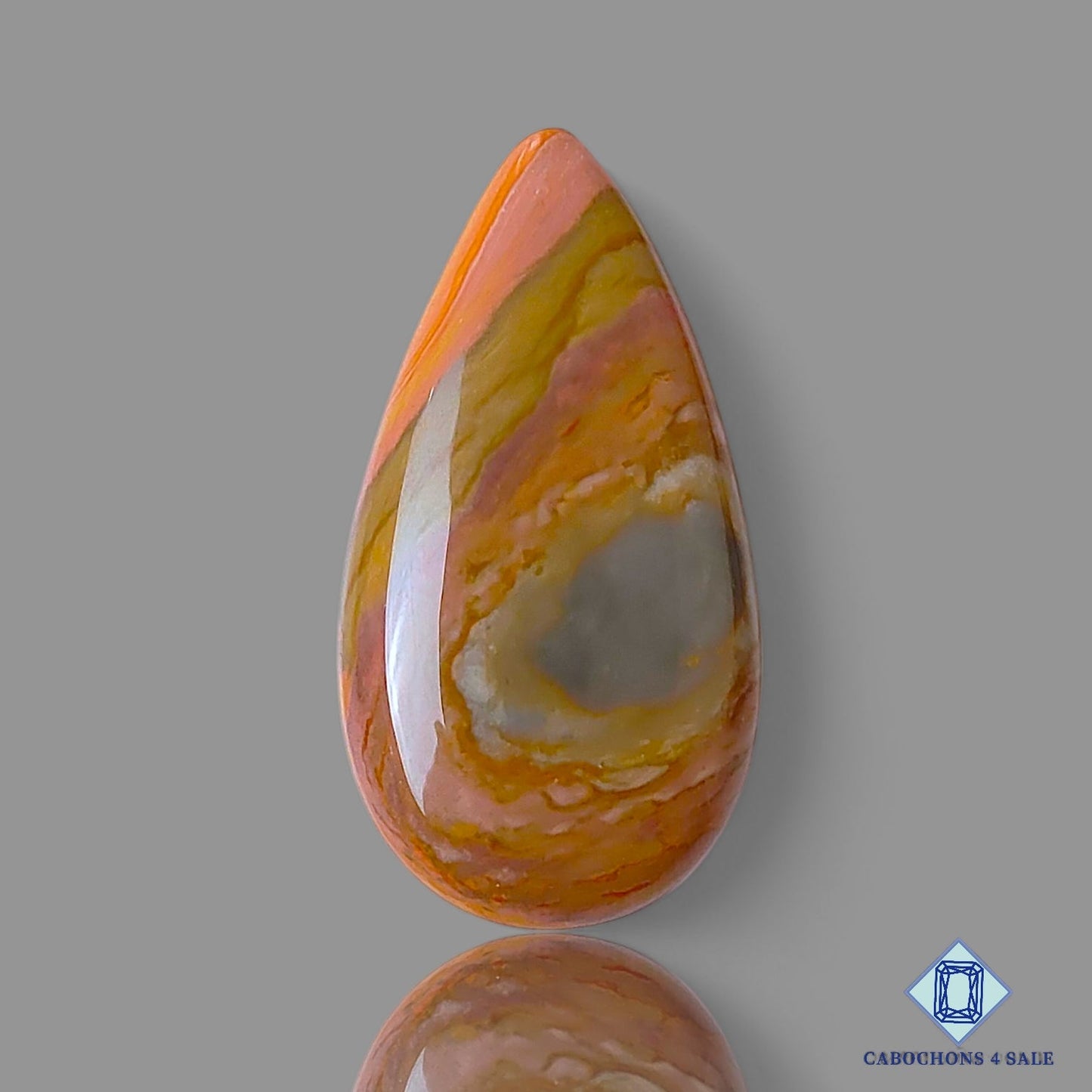 Polychrome Jasper