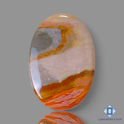 Polychrome Jasper