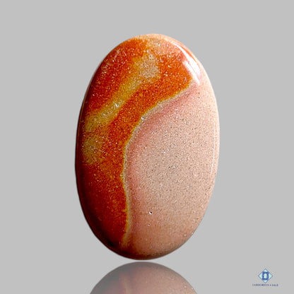 Polychrome Jasper