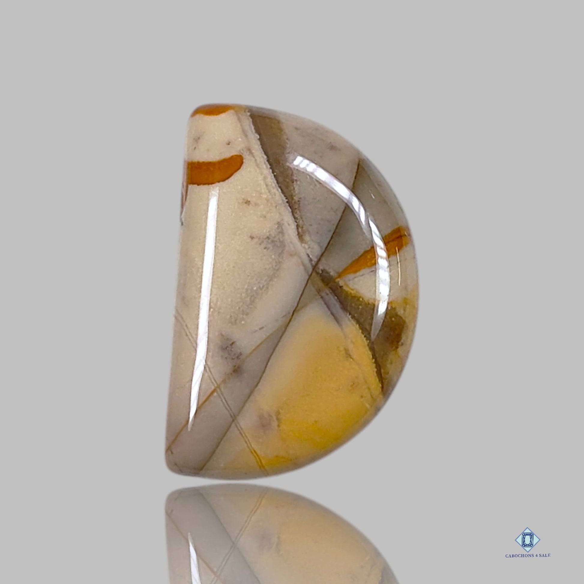 Polychrome Jasper