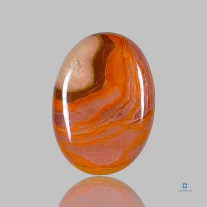 Polychrome Jasper