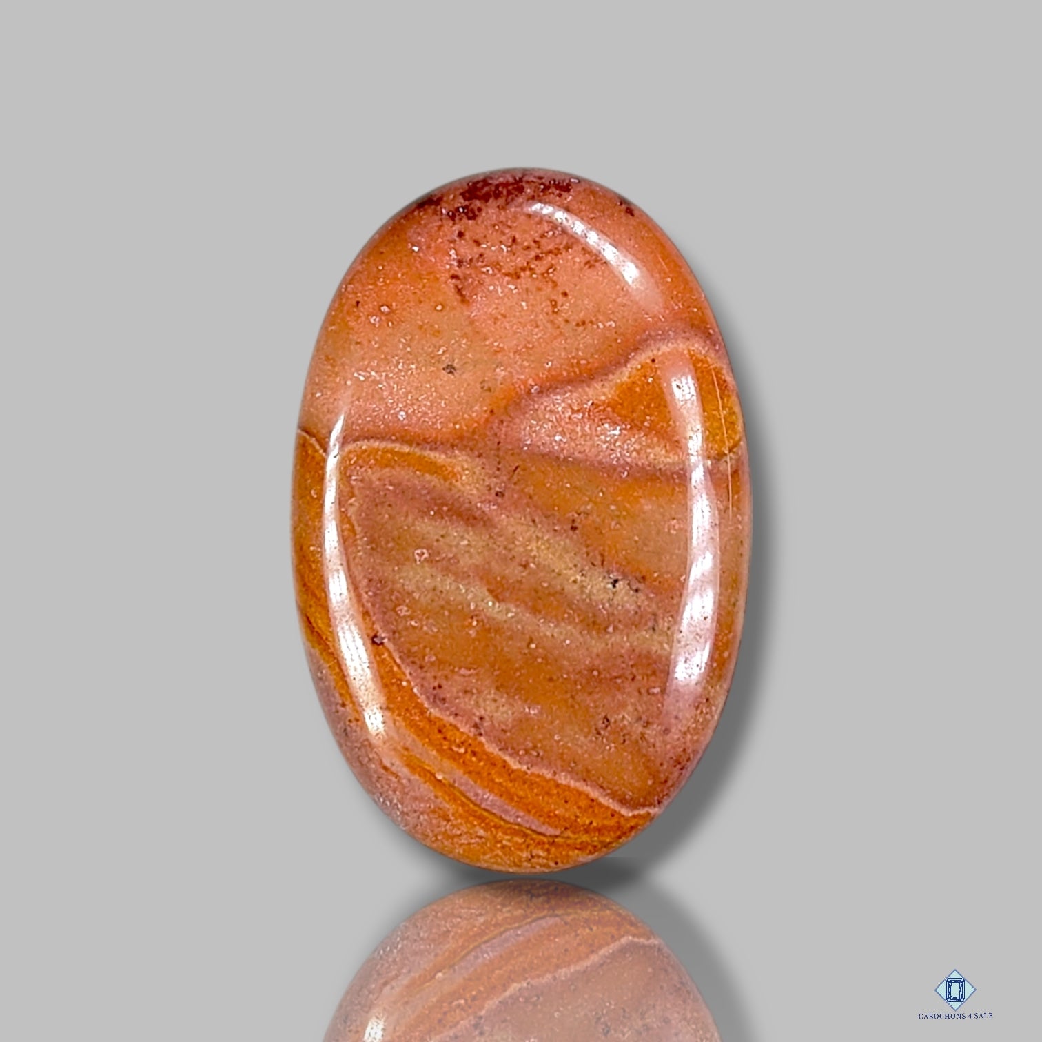 Polychrome Jasper