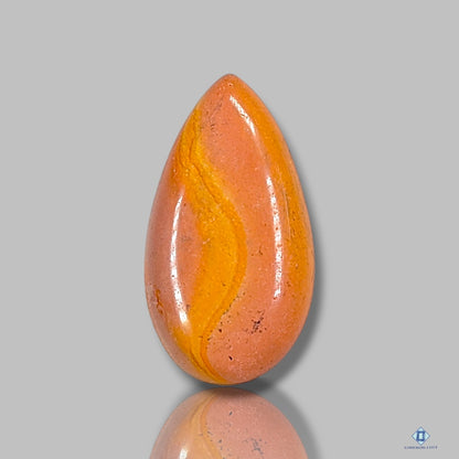 Polychrome Jasper