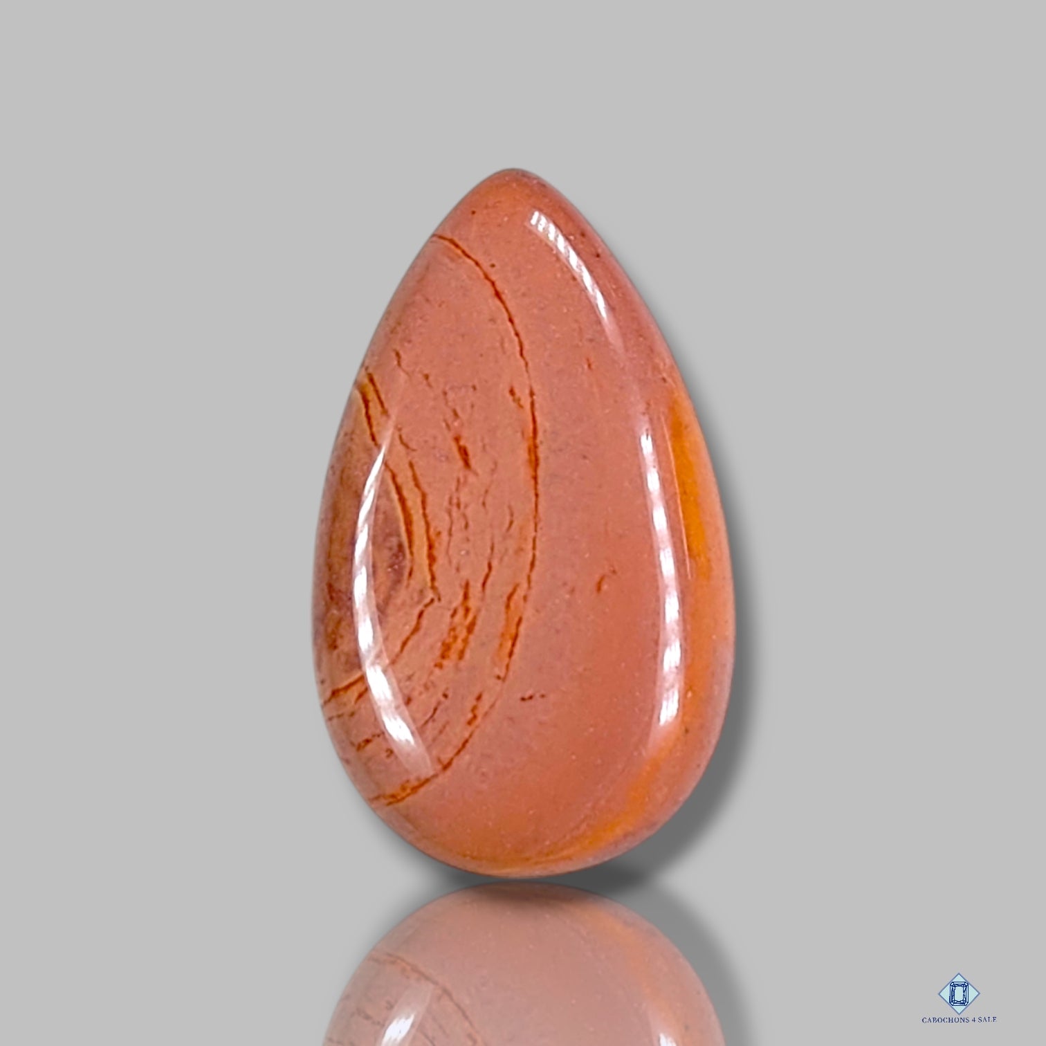 Polychrome Jasper