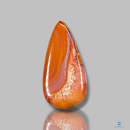 Polychrome Jasper