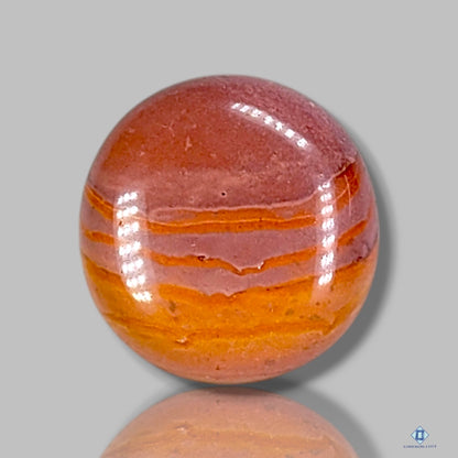 Polychrome Jasper