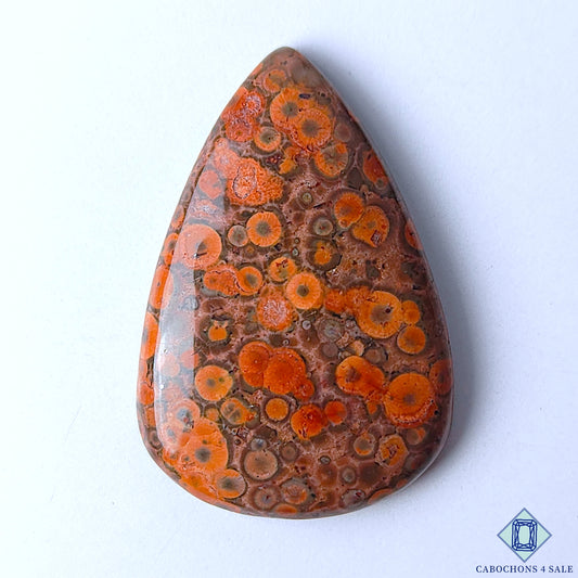 Poppy Jasper