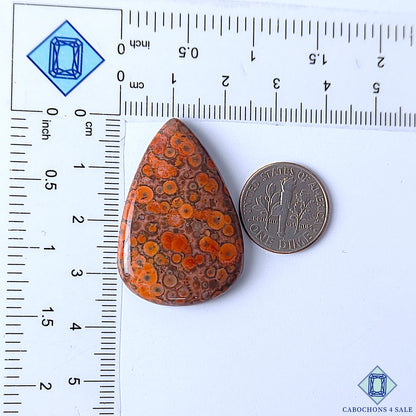 Poppy Jasper
