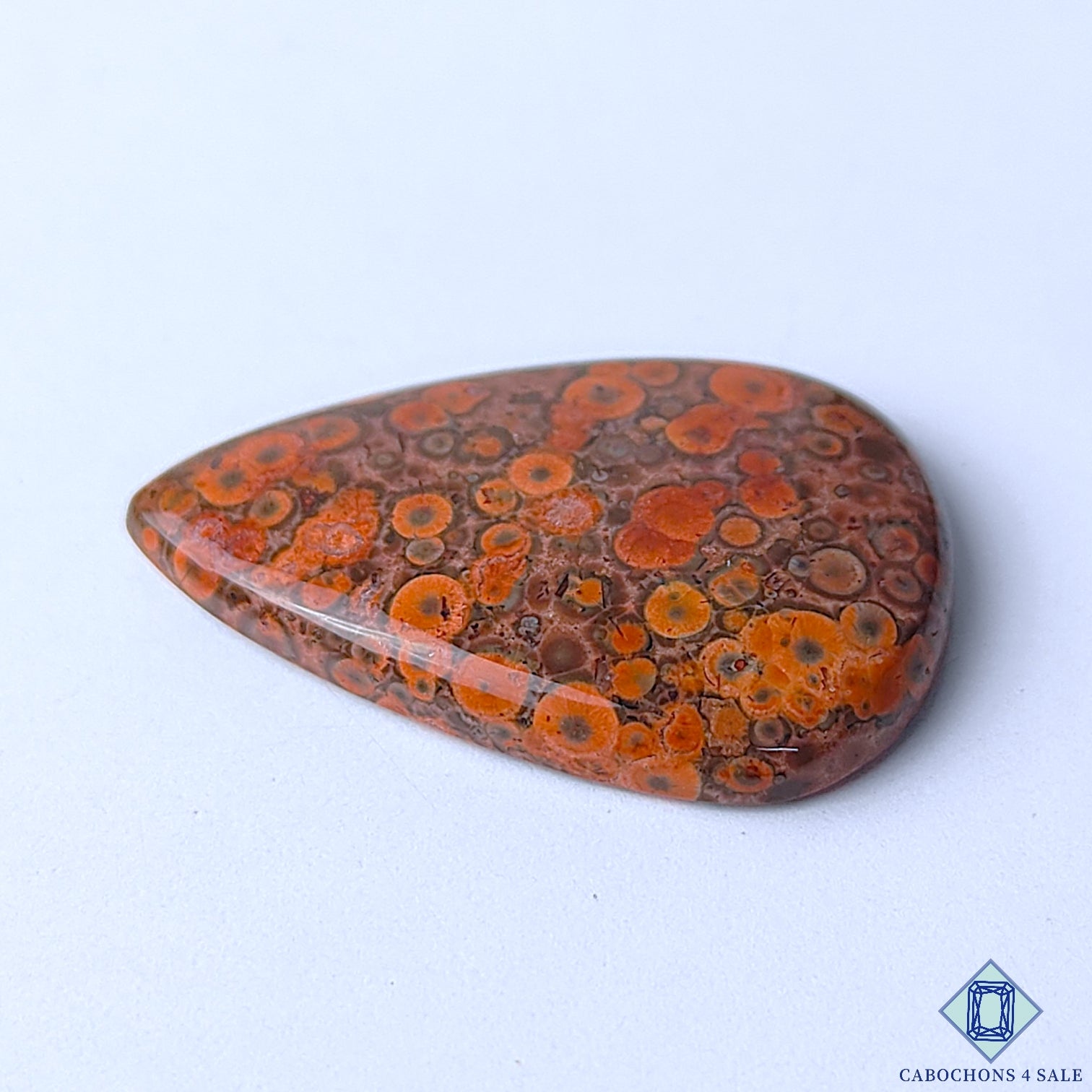 Poppy Jasper