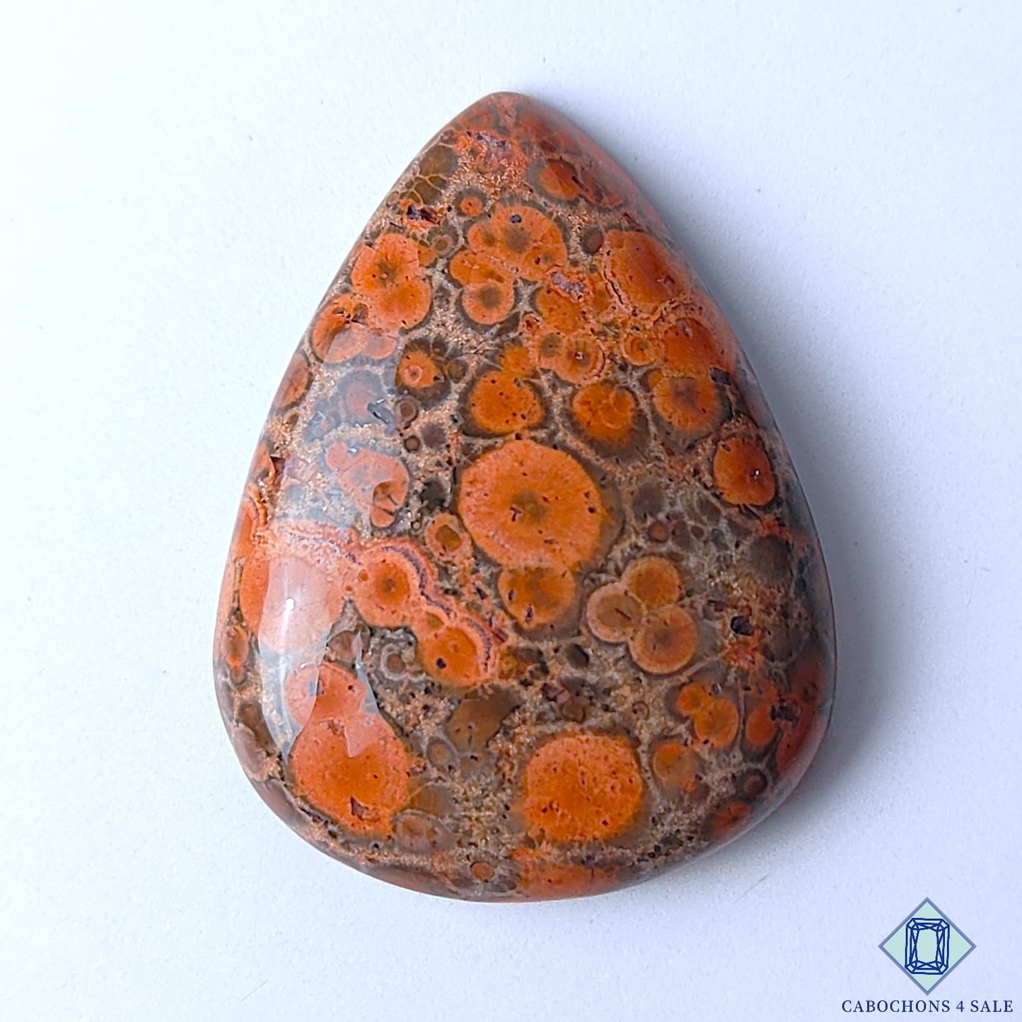 Poppy Jasper