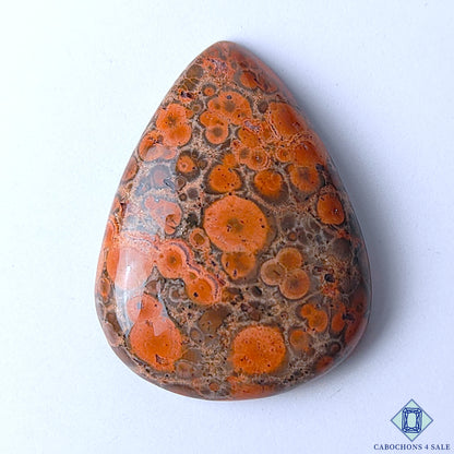 Poppy Jasper