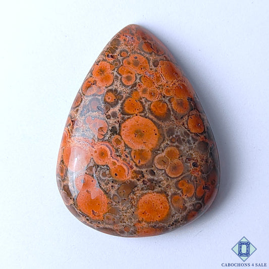 Poppy Jasper
