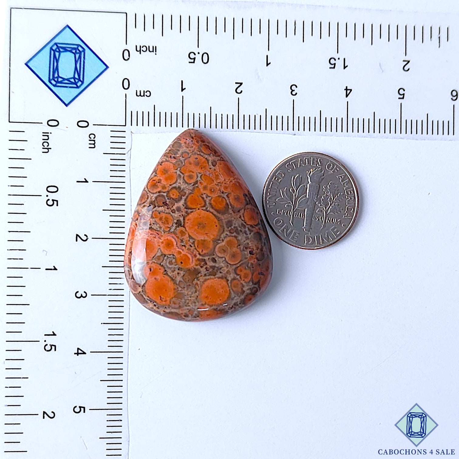 Poppy Jasper
