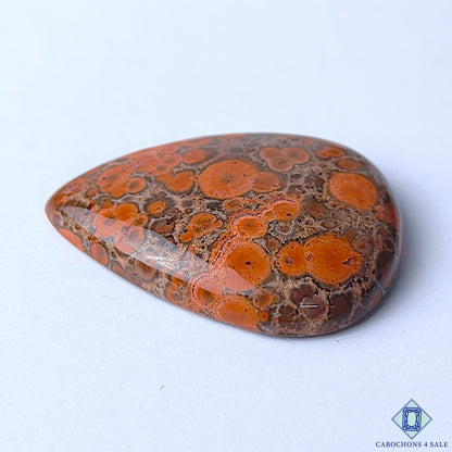 Poppy Jasper