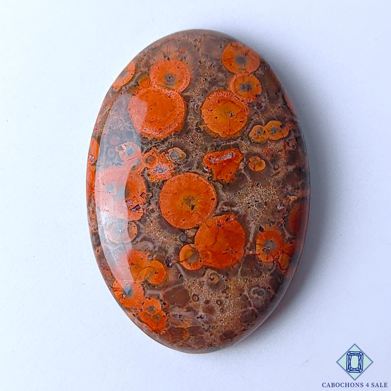 Poppy Jasper