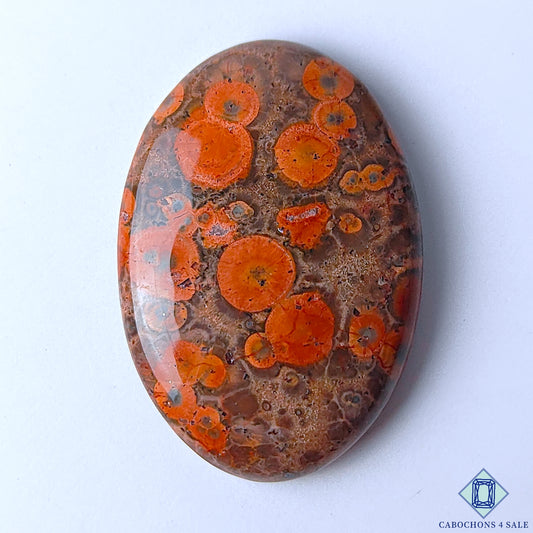 Poppy Jasper