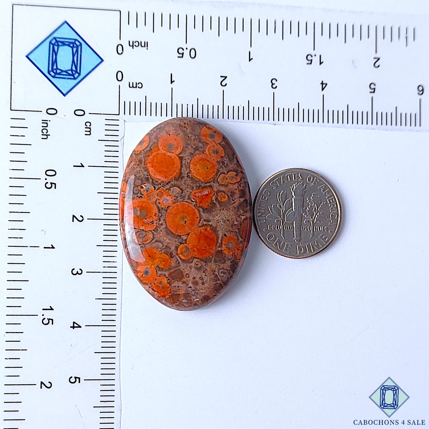 Poppy Jasper