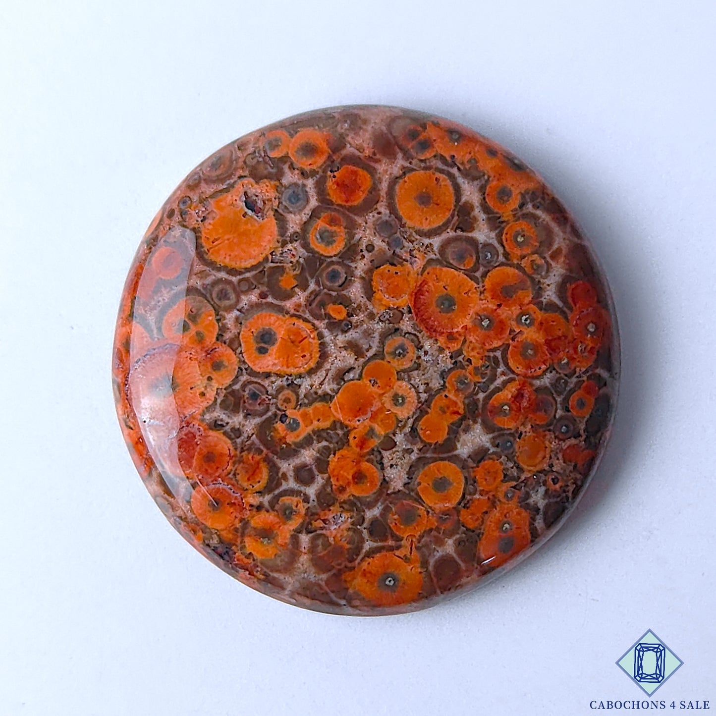 Poppy Jasper