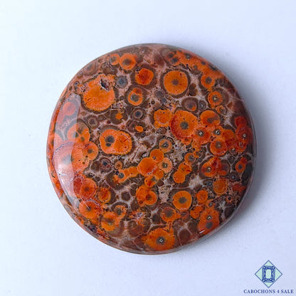 Poppy Jasper