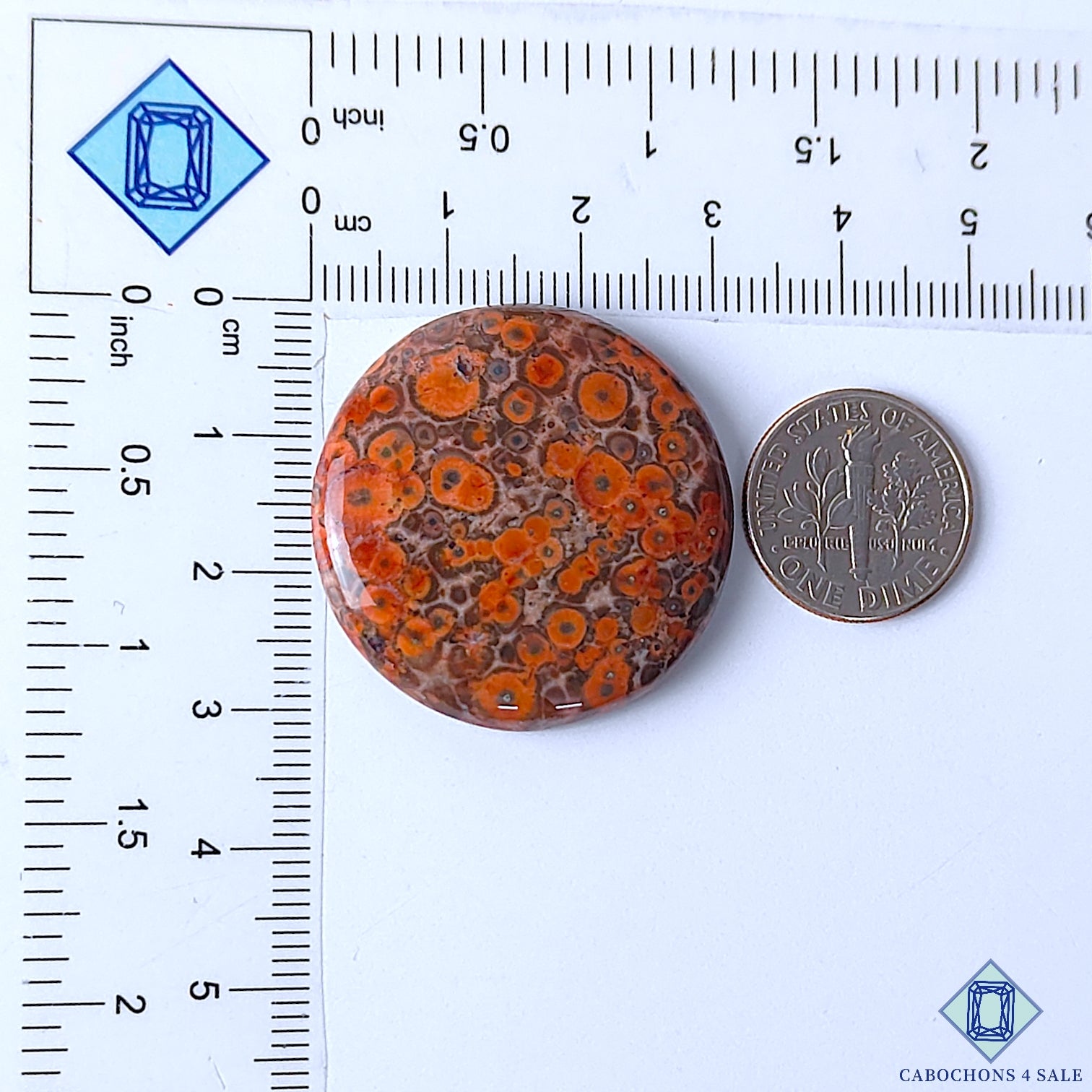 Poppy Jasper