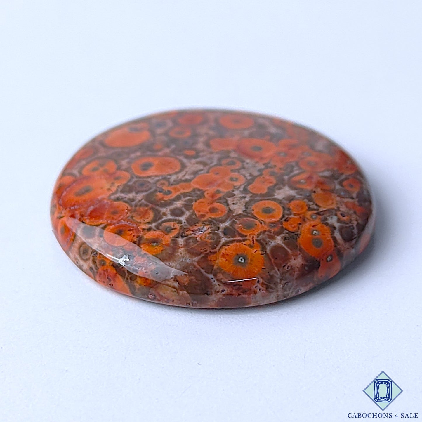 Poppy Jasper