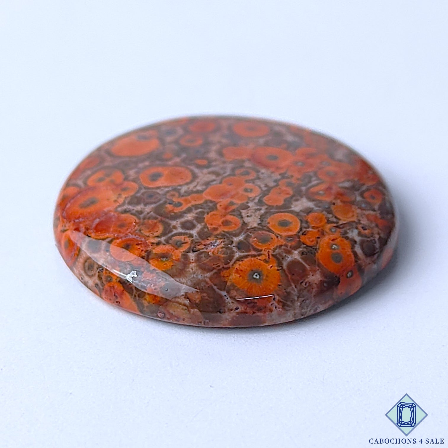 Poppy Jasper