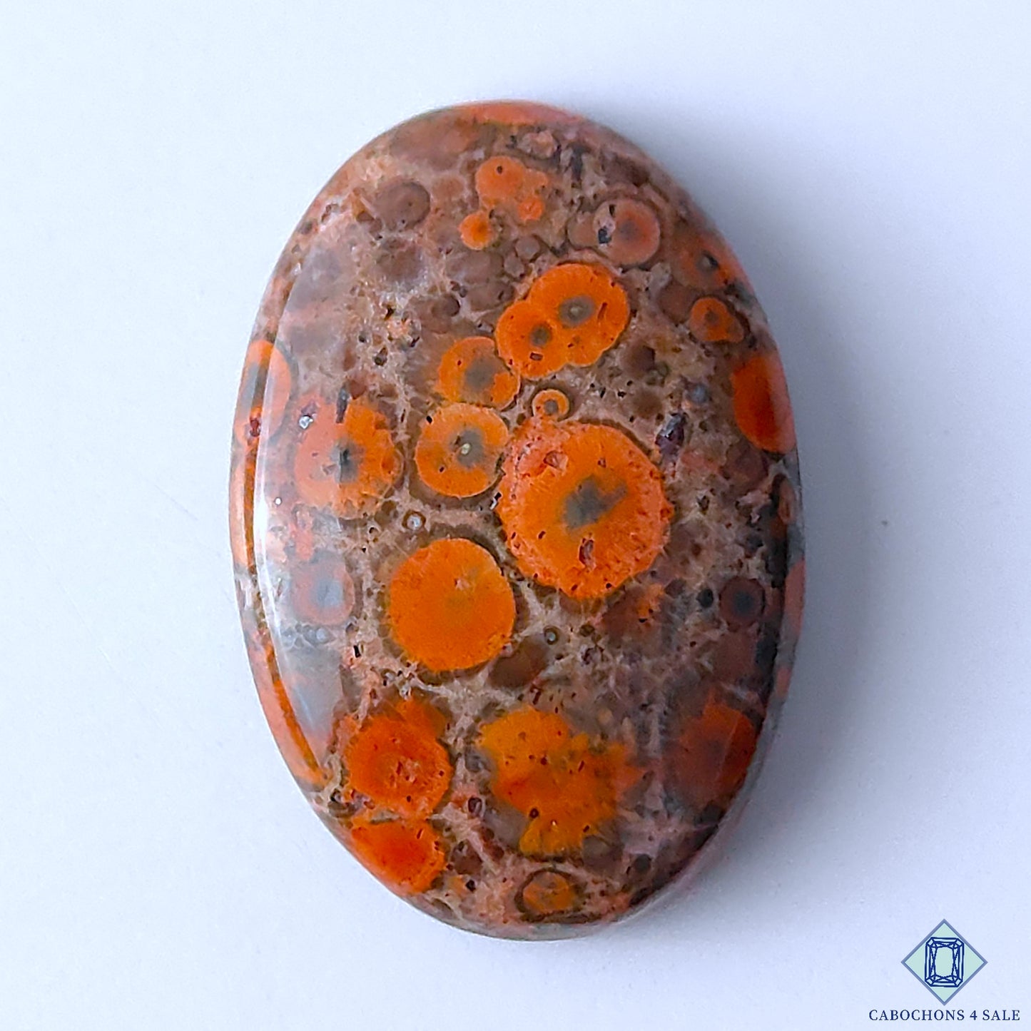 Poppy Jasper