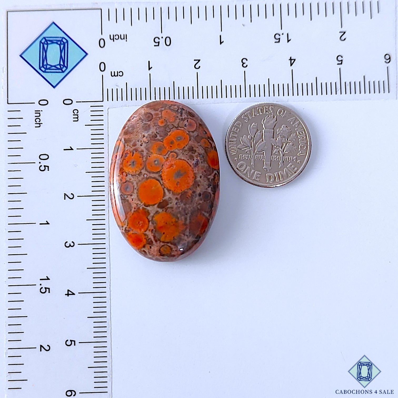 Poppy Jasper