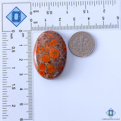 Poppy Jasper
