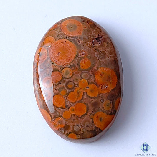 Poppy Jasper