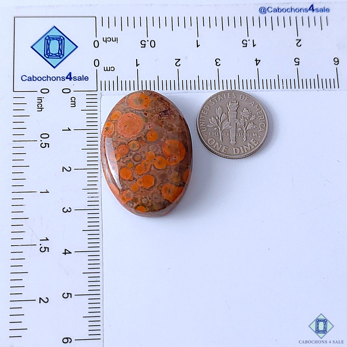 Poppy Jasper