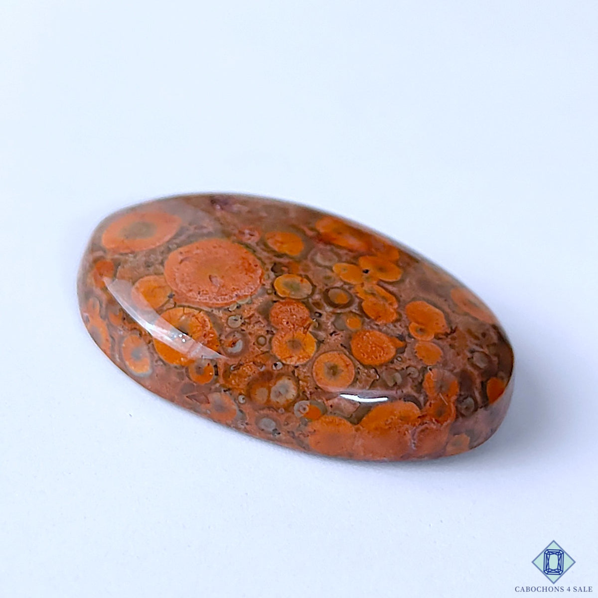 Poppy Jasper