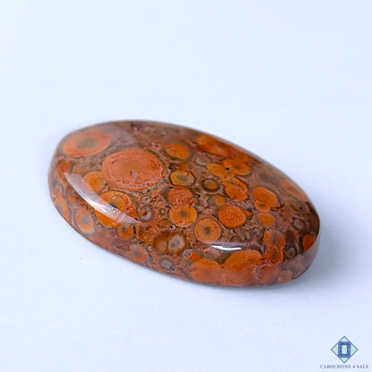 Poppy Jasper