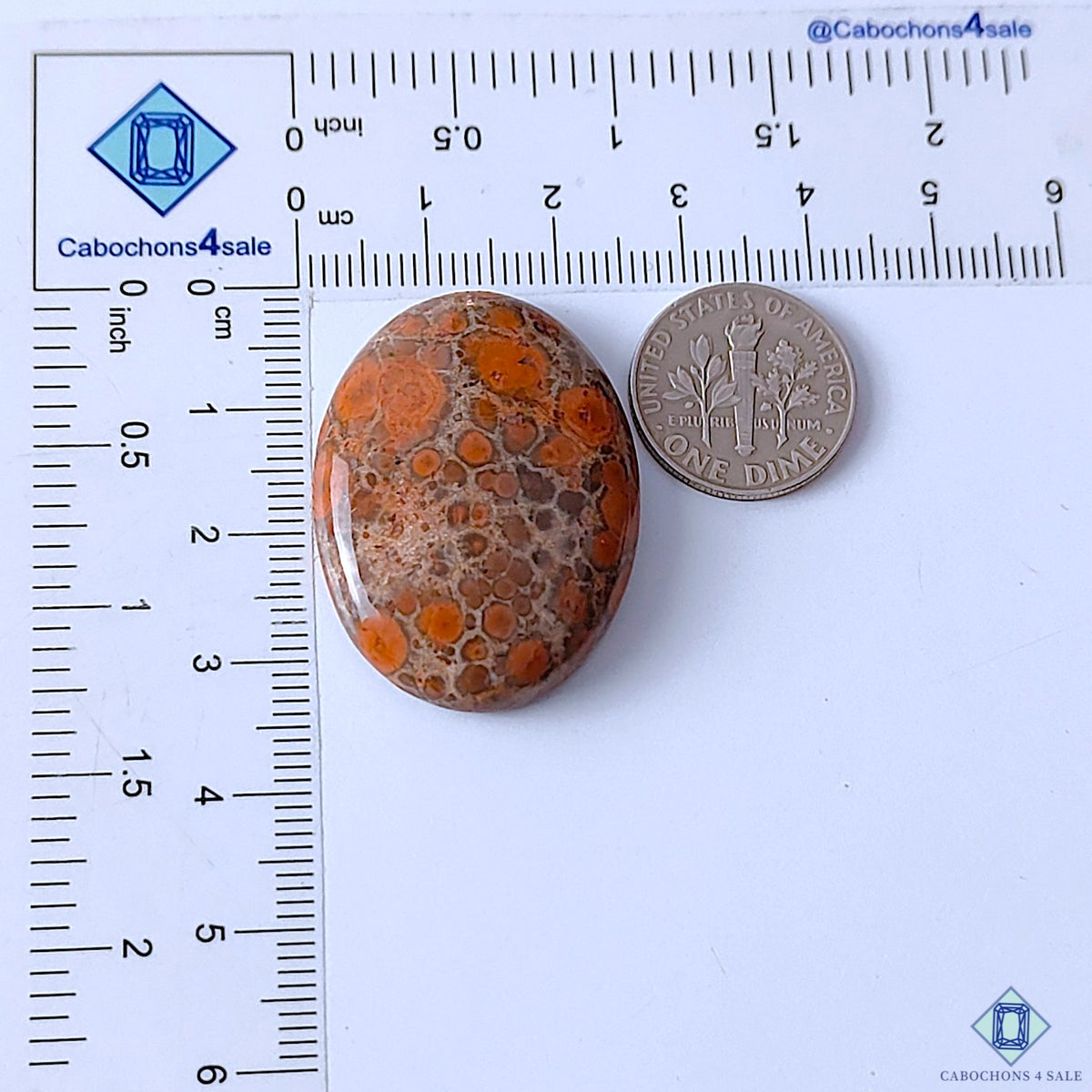 Poppy Jasper