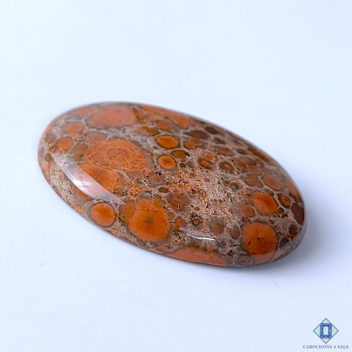Poppy Jasper