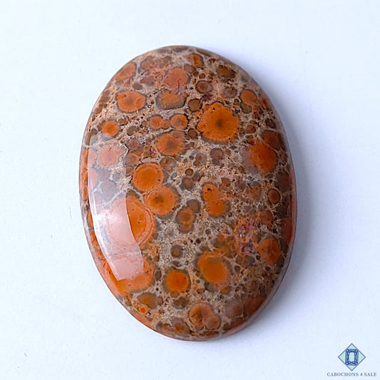 Poppy Jasper