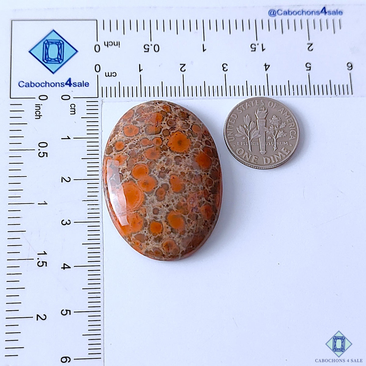 Poppy Jasper