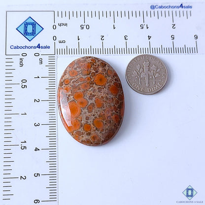 Poppy Jasper