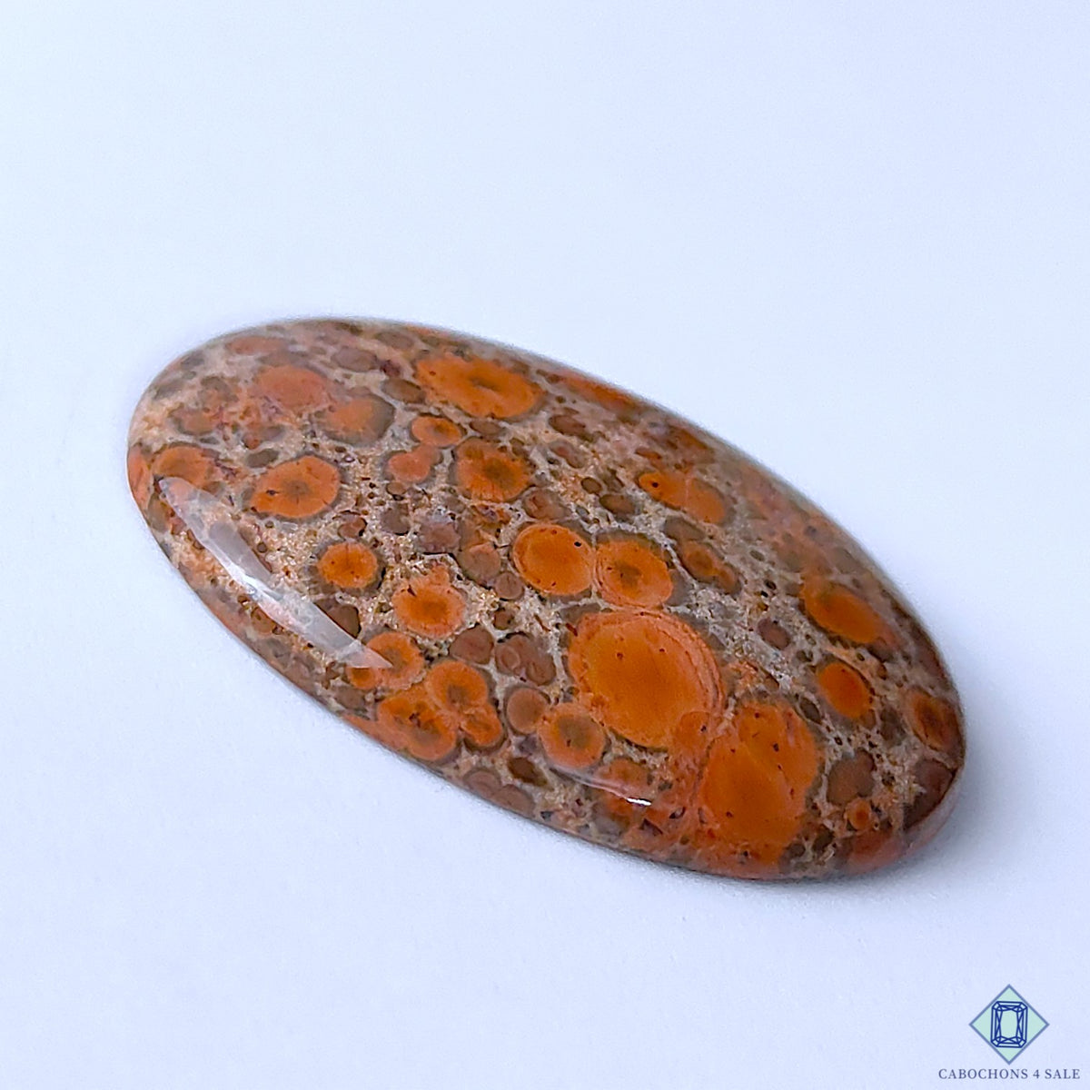 Poppy Jasper