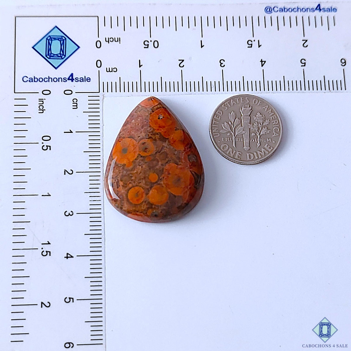 Poppy Jasper