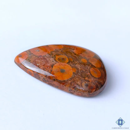 Poppy Jasper