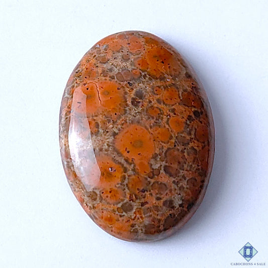Poppy Jasper