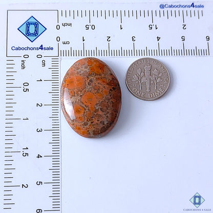 Poppy Jasper
